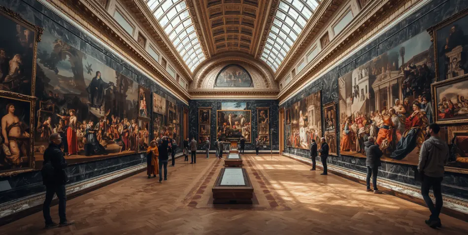 Pinacoteca di Brera Pinacoteca di Brera