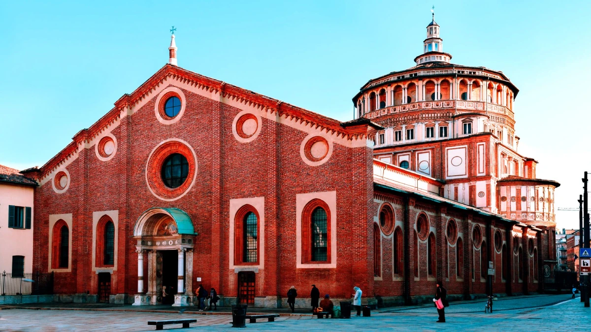 Santa-maria-della-grezia-official-website